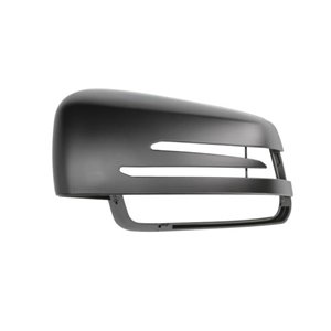 6103-02-2001771P Housing/cover of side mirror L (for painting) fits: MERCEDES A KL