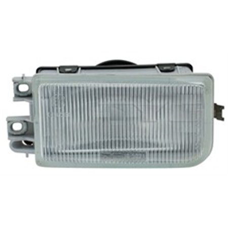 19-5021-05-2 Front Fog Light TYC