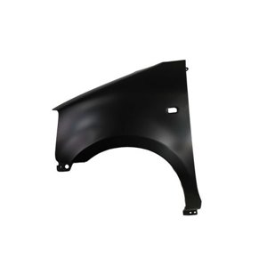 6504-04-5032311P Front fender L (with indicator hole) fits: OPEL AGILA A; SUZUKI W