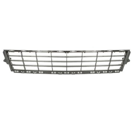 6502-07-6033993Q Ventilation Grilles, bumper BLIC