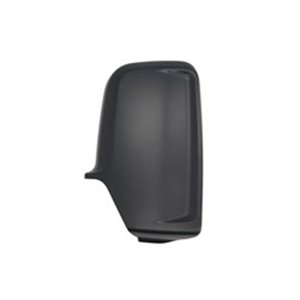135890210199 Housing/cover of side mirror R fits: MERCEDES SPRINTER 906 VW CR