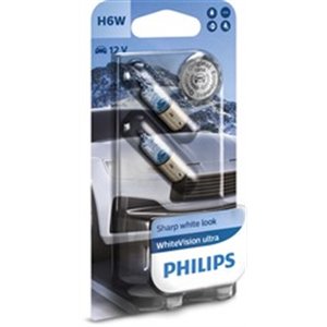 12036WVUB2 Bulb, reverse light PHILIPS - Top1autovaruosad