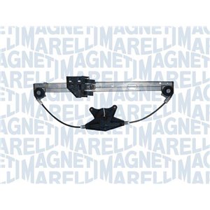 350103170415 Fönsterregulator MAGNETI MARELLI - Top1autovaruosad