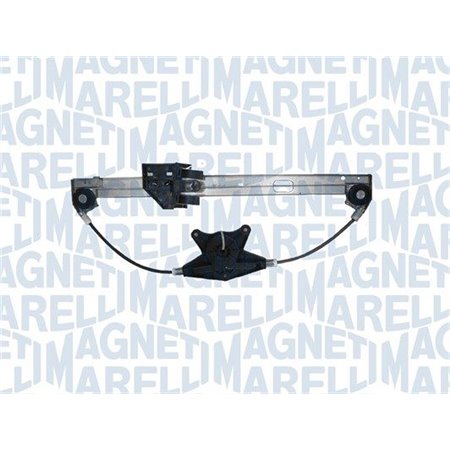 350103170415 Fönsterregulator MAGNETI MARELLI