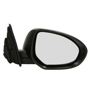 5402-14-050360P Side mirror R (electric, embossed, with heating, under coated, el