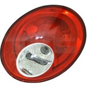 11-12653-05-9 Tail Light Assembly TYC - Top1autovaruosad