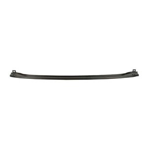 5502-00-9535944P Bumper reinforcement front (bottom, steel) fits: VW JETTA IV 04.1