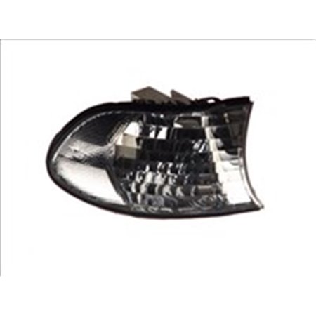 444-1508R-UE-C Indicator lamp front R (white) fits: BMW 7 E38 10.94 09.98