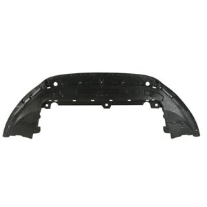 6601-02-9022880P Cover under bumper (abs / pcv) fits: VOLVO S60 II, V60 I 10.13 02
