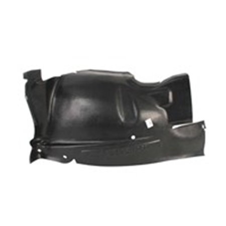 RP112118 Plastskärmfoder fram R (polyeten, bak) passar: PEUGEOT 4