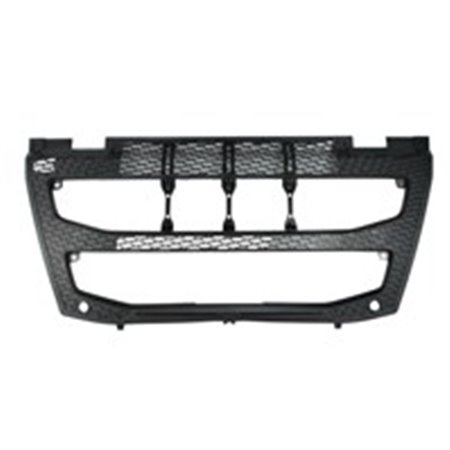 4FH/150 Front grille bottom fits: VOLVO FH, FH16 09.05 