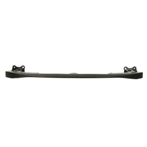 5502-00-5080940P Bumper reinforcement front (steel) fits: OPEL KARL 01.15 