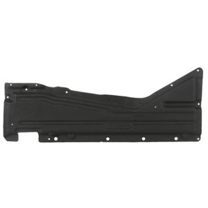 6601-02-0096982P Engine Cover BLIC - Top1autovaruosad