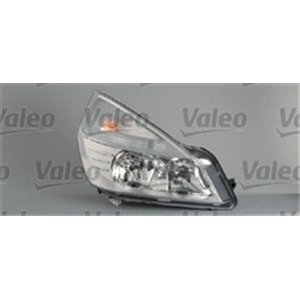 043309 Headlight VALEO - Top1autovaruosad