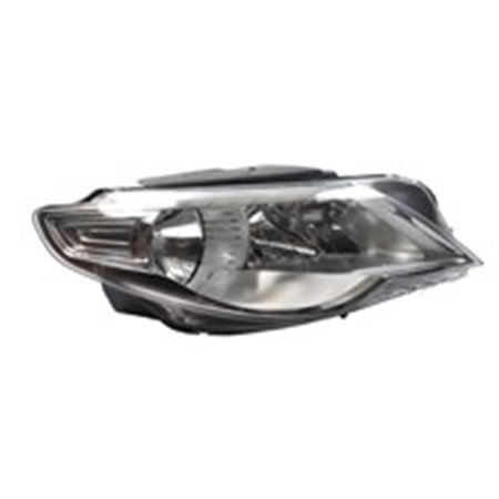 20-11775-05-2 Headlight TYC