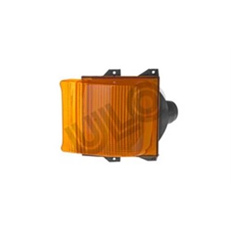 ULO5558-01 Indicator lamp shade L/R (yellow, with a plug) fits: SETRA 200 01