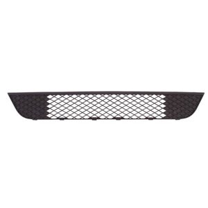 6502-07-2564991P Ventilation Grilles, bumper BLIC - Top1autovaruosad