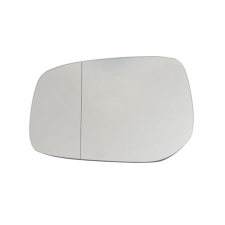 6102-02-1905991P Mirror Glass, exterior mirror BLIC