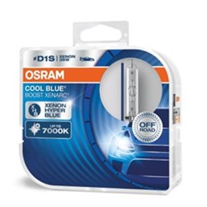 66140CBB-HCB Bulb, spotlight ams-OSRAM - Top1autovaruosad