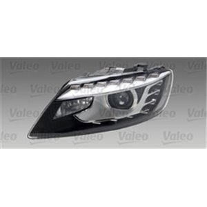 044138 Headlight VALEO - Top1autovaruosad