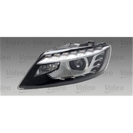 044138 Headlight VALEO