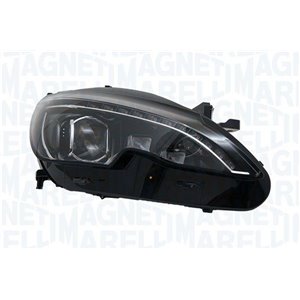 711451000005 Ajovalot MAGNETI MARELLI - Top1autovaruosad