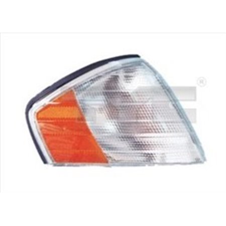 TYC 18-3081-05-2 Indicator lamp front R (white) fits: MERCEDES SL R129 03.89 12.01