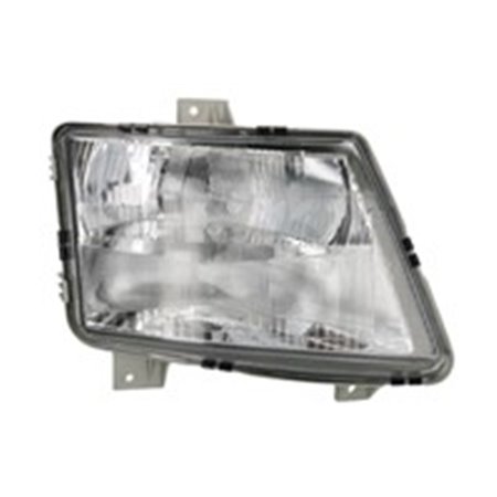 20-5509-05-2 Headlight TYC