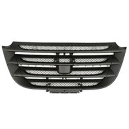 DAF-FP-022 Front grille bottom fits: DAF CF 05.13 