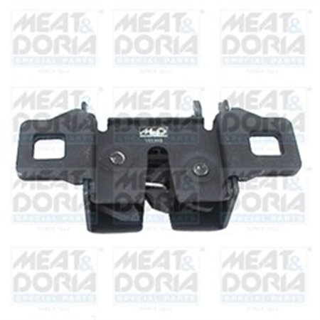 MD31559 Actuator engine chamber cover fits: LAND ROVER DISCOVERY IV, DISC