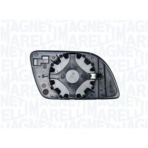 351991305880 Mirror Glass, exterior mirror MAGNETI MARELLI - Top1autovaruosad