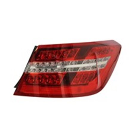 ULO1063002 Rear lamp R (external, LED, indicator colour transparent/yellow, 