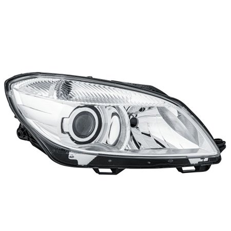 1ZL 010 417-421 Headlight HELLA