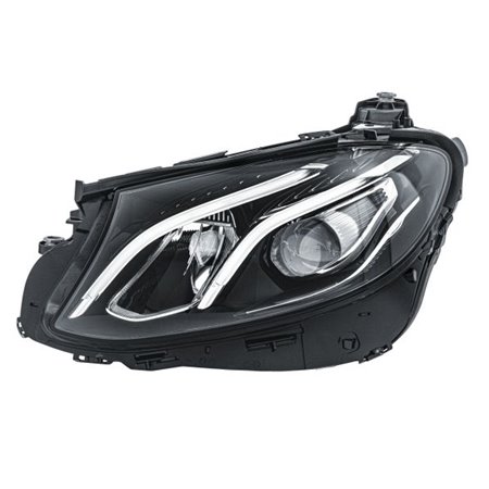 1EX 012 076-511 Headlight HELLA