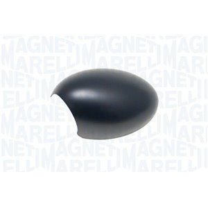 182208001500 Housing/cover of side mirror L (for painting) fits: MINI ONE / CO