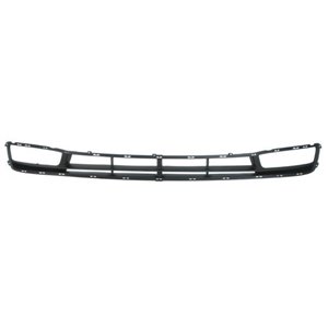 6502-07-3150910P Ventilation Grilles, bumper BLIC - Top1autovaruosad