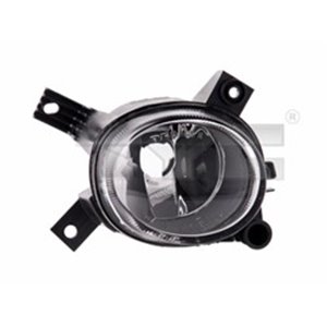 19-0434-01-9 Front Fog Light TYC - Top1autovaruosad