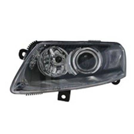 20-11430-15-2 Headlight TYC