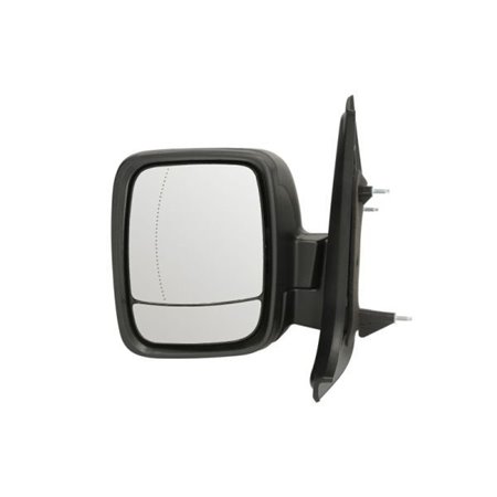 5402-04-2002023P Exterior Mirror BLIC