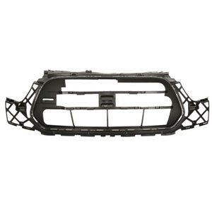 6502-07-2518995P Front grille (inner) fits: FORD TRANSIT VI 08.13 08.18