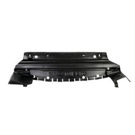 6601-02-6032881P Cover under bumper (polyethylene) fits: RENAULT CLIO II Ph I, CLI