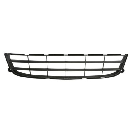 6502-07-5033910P Ventilation Grilles, bumper BLIC