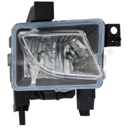 19-0726-05-2 Front Fog Light TYC