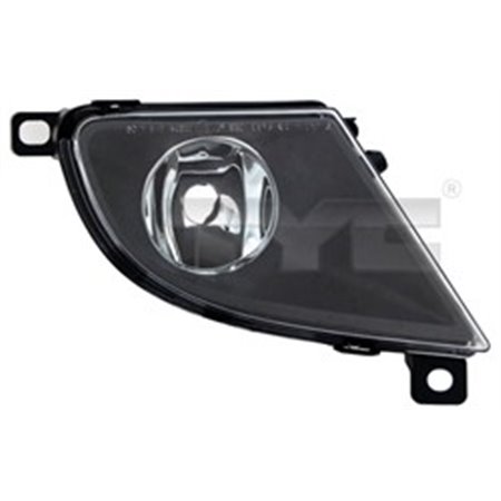 19-0729-01-9 Front Fog Light TYC