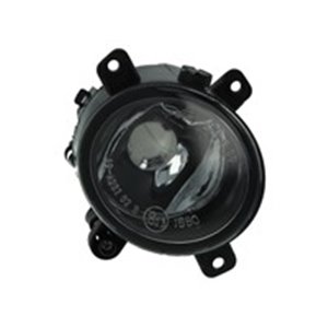 19-0281-01-2 Front Fog Light TYC - Top1autovaruosad