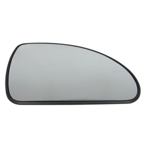 6102-02-1232138P Mirror Glass, exterior mirror BLIC - Top1autovaruosad