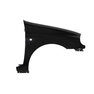 6504-04-6032312Q Front fender R (with indicator hole, plastic, CZ) fits: RENAULT C