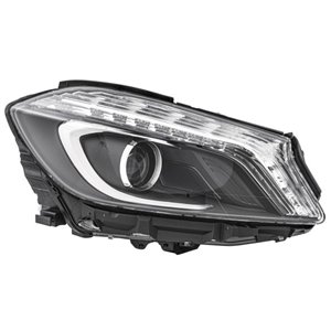 1EX010 818-361 Headlamp R (bi xenon/LED, D1S/H7/LED, electric, with motor) fits: