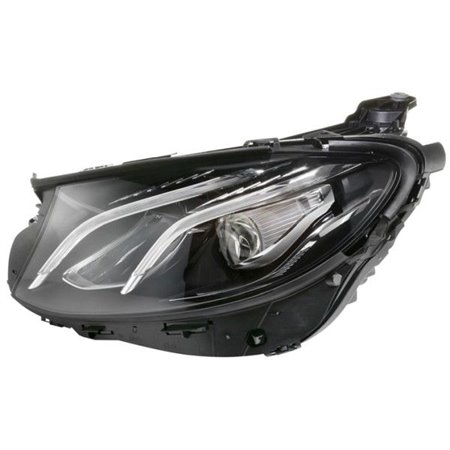 1EX 012 076-521 Headlight HELLA