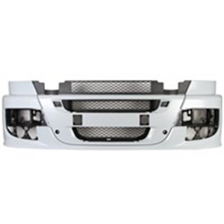 580/ 90 Bumper (front/middle) fits: IVECO STRALIS I 01.13 
